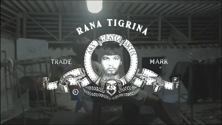 Wideo do filmu Rana Tigrina — Rana Tigrina | Experimental Sci-Fi Short Film (Hindi) | 2026
