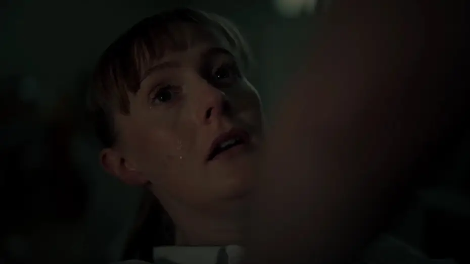 Wideo do filmu Subsumed — SUBSUMED (Short Horror Film)