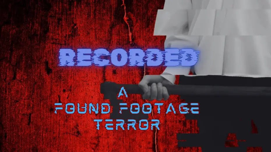 Wideo do filmu Recorded — RECORDED | Found Footage Horror | Teaser