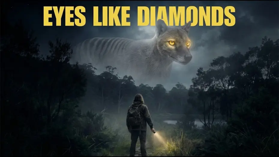 Wideo do filmu Eyes Like Diamonds — Trailer Eyes Like Diamonds