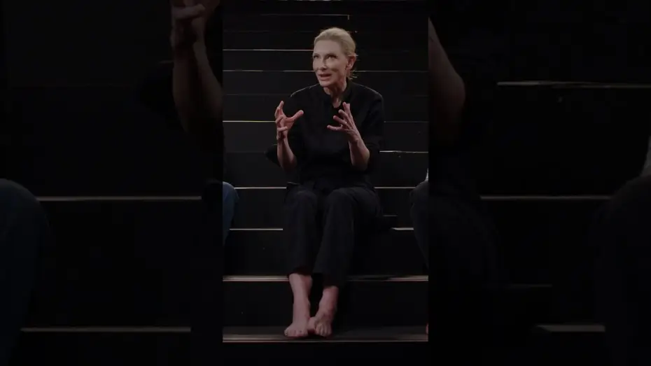 Wideo do filmu National Theatre Live: Electra/Persona — Creating Electra/Persona - Watch now ↓ #NationalTheatre