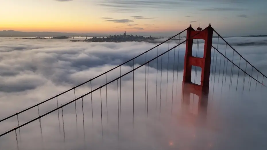 Wideo do filmu San Francisco Rising — San Francisco Rising - Official Trailer