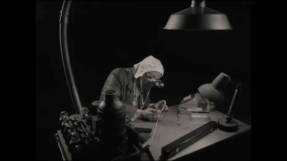 Wideo do filmu La Baguette — LA BAGUETTE