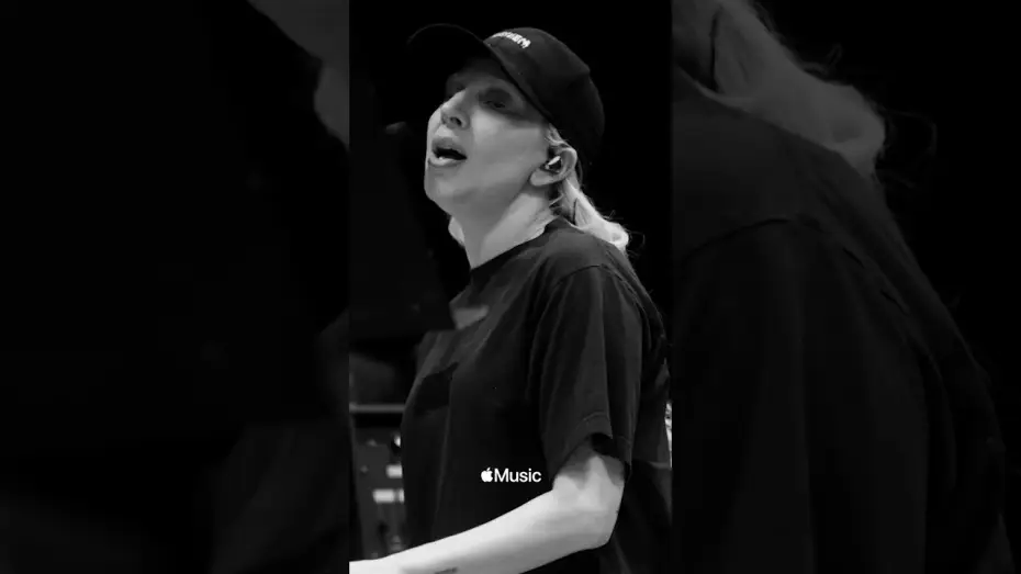Wideo do filmu Apple Music Live: Lady Gaga MAYHEM Requiem — Lady Gaga: The Making of MAYHEM Requiem | Apple Music
