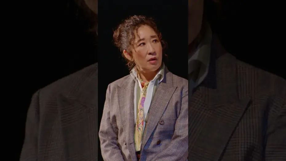 Wideo do filmu National Theatre Live: The Misanthrope — Unfiltered and unhinged #TheMisanthrope #NationalTheatreLive