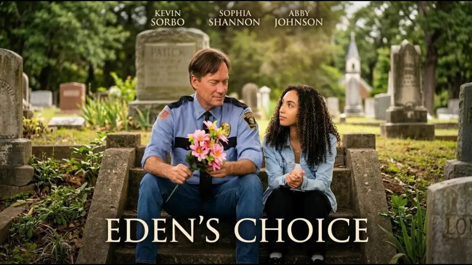 Wideo do filmu Eden's Choice — Eden's Choice - Official Trailer - 2026
