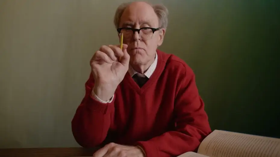 Wideo do filmu GIANT - The Play — GIANT starring John Lithgow in the West End - Trailer