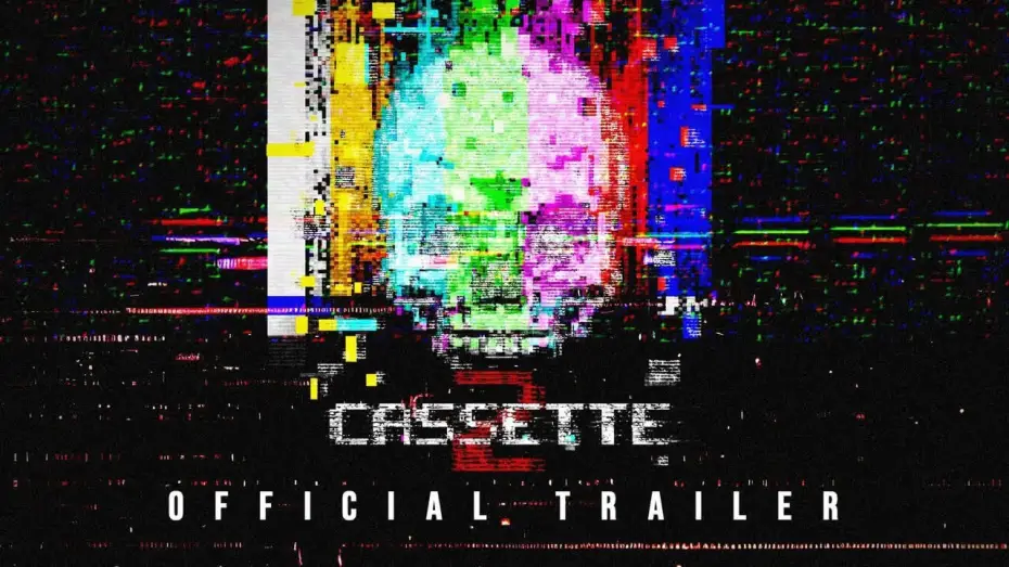 Wideo do filmu Cassette 2 — CASSETTE 2 | OFFICIAL TRAILER (FOUND FOOTAGE MOVIE 2026)