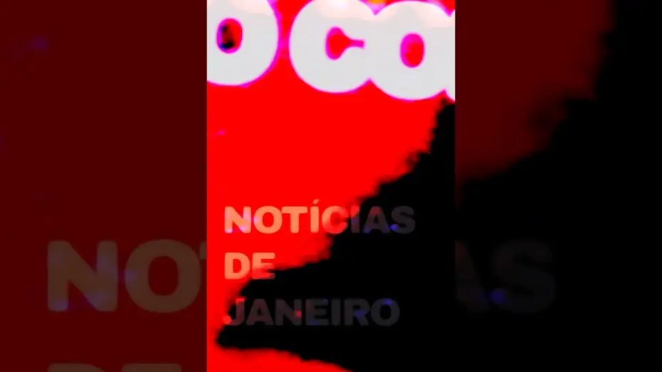 Wideo do filmu Notícias de Janeiro — JANUARY NEWS
