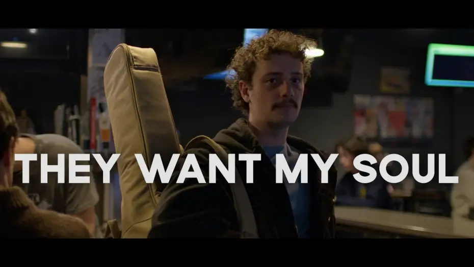 Wideo do filmu They Want My Soul — Trailer - They Want My Soul