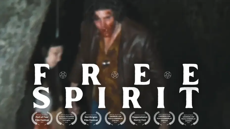 Wideo do filmu Free Spirit — Free Spirit | Horror Short Film | Found Footage