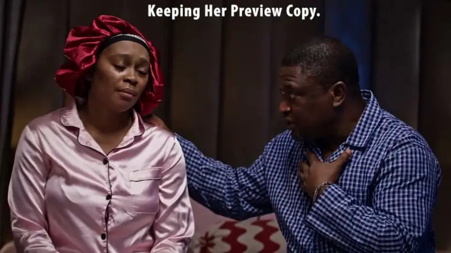 Wideo do filmu Keeping Her — KEEPING HER TEASER