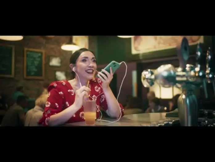 Wideo do filmu Numérobis — Numérobis_Vfinale