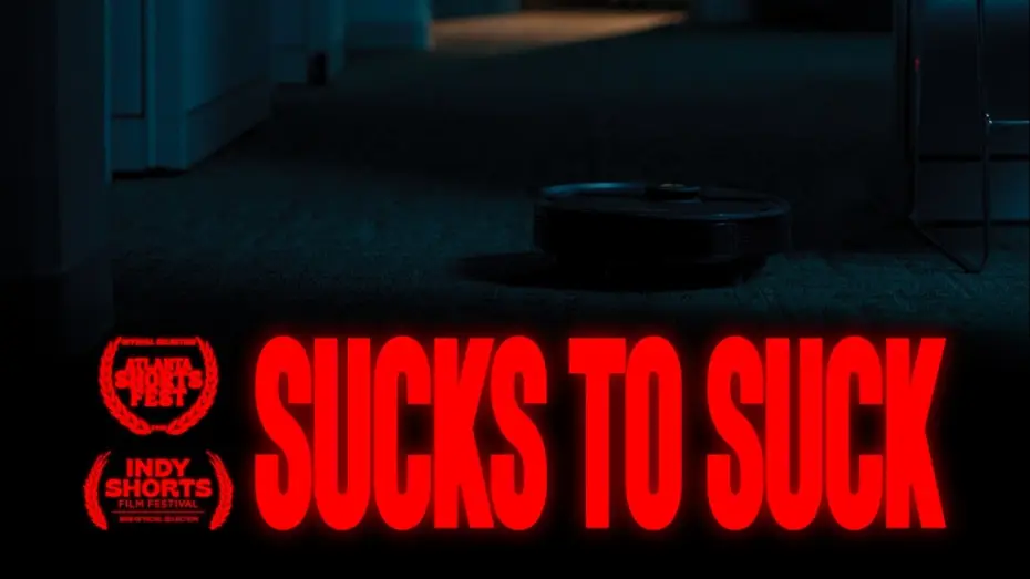 Wideo do filmu Sucks to Suck — SUCKS TO SUCK | Trailer
