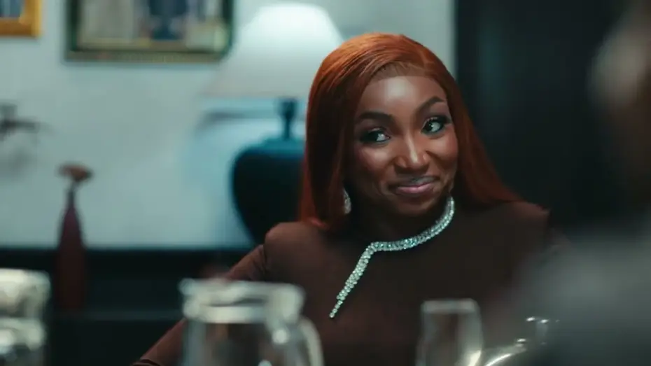 Wideo do filmu Ajosepo 2: The Gathering — OKANJUWA OFFICIAL TRAILER | FAMILY CHAOS HIT DIFFERENT THIS ÎLÈYA! 🔥😂 | IN CINEMAS MAY 22 |