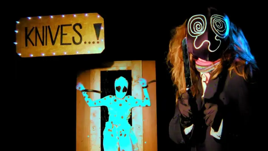 Wideo do filmu Utopias — Utopias: Volume 1 (Teaser)