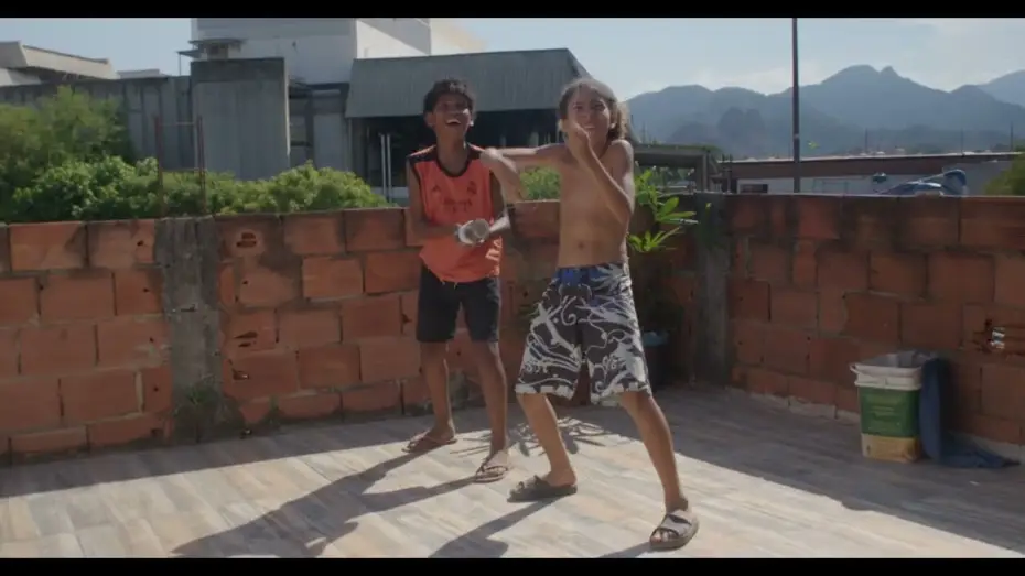 Wideo do filmu PIPA — PIPA (2025) Trailer