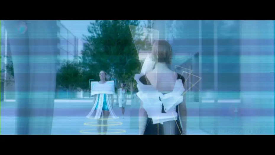 Wideo do filmu Capio — CAPIO (Official Trailer) | Sci-Fi Psychological Thriller by Aleksandar Kostic