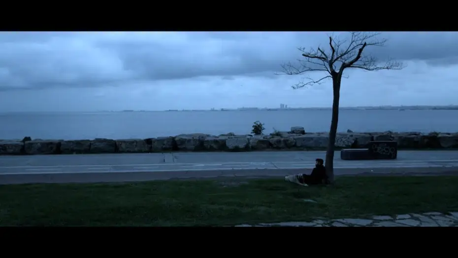 Wideo do filmu Hayatımın Son Günü — Hayatımın Son Günü Filmi Fragmanı