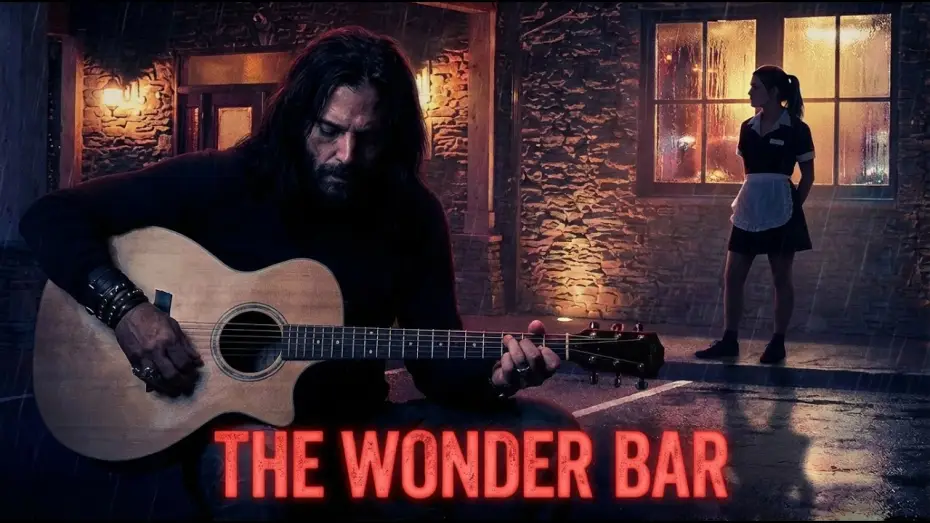 Wideo do filmu The Wonder Bar — The Wonder Bar (2026) Official Trailer | A JC Films Original