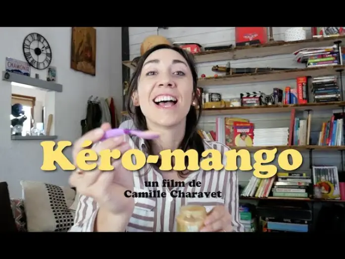 Wideo do filmu Kéro-Mango — Kéro-mango (Hello planet film festival)