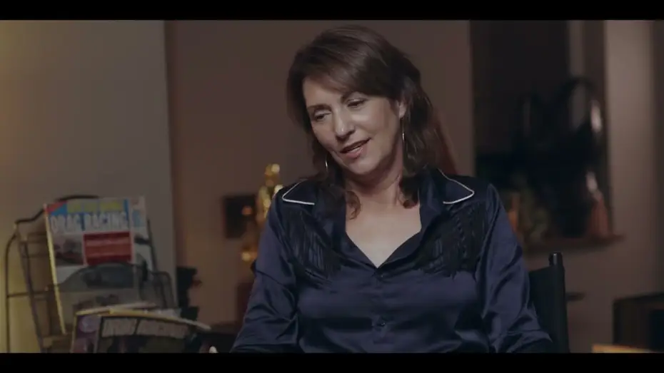 Wideo do filmu Time Trials: A Dragstrip Requiem — "TIME TRIALS: A DRAGSTRIP REQUIEM" TRAILER