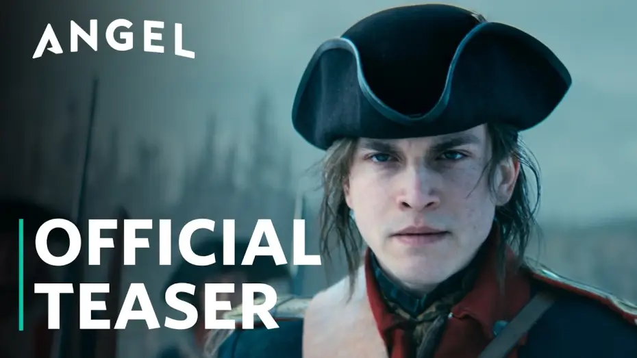 Wideo do filmu Drummer Boy — Official Teaser