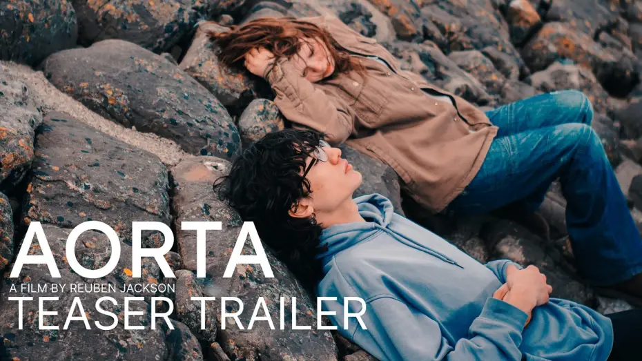 Wideo do filmu AORTA — AORTA | Teaser Trailer