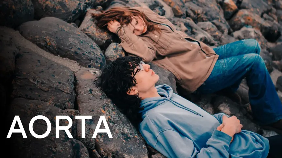 Wideo do filmu AORTA — AORTA (2026)