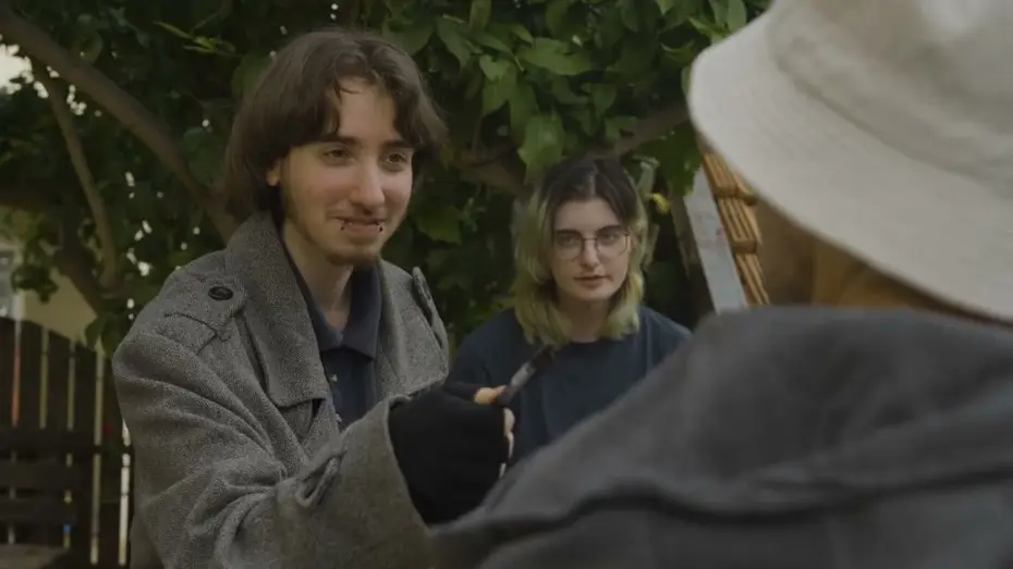 Wideo do filmu מטומטמים — מטומטמים