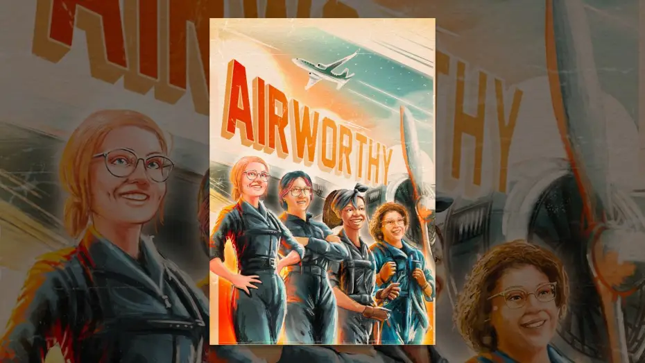 Wideo do filmu Airworthy — Airworthy
