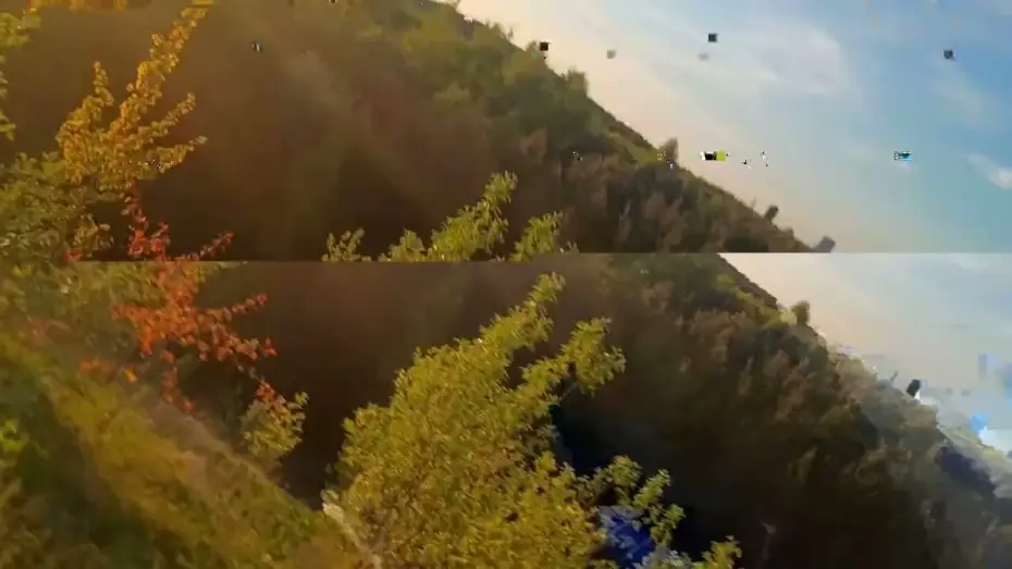 Wideo do filmu En Gåtur — En Gåtur