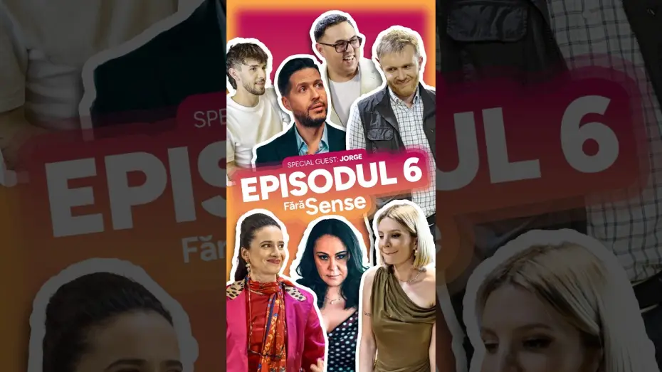 Wideo do filmu Fara Sense Filmul — Fără Sense - Episod 06 / 18