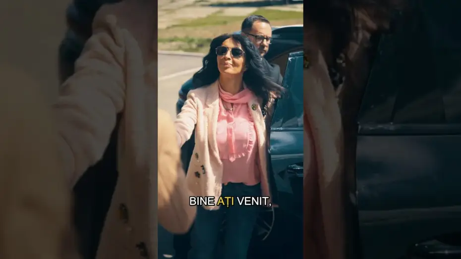 Wideo do filmu Fara Sense Filmul — Trailer Oficial ”Fără Sense”