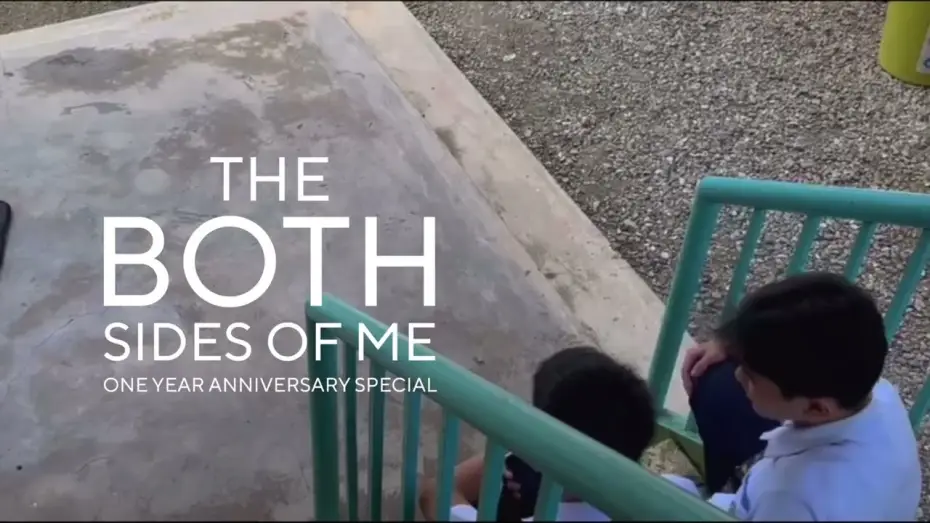 Wideo do filmu The Both Sides Of Me — September 28, 2026