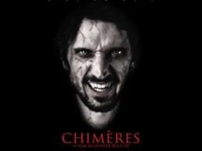 Wideo do filmu Chimères — Chimeres (2013) | Trailer | Jasna Kohoutova | Yannick Rosset | Catriona MacColl