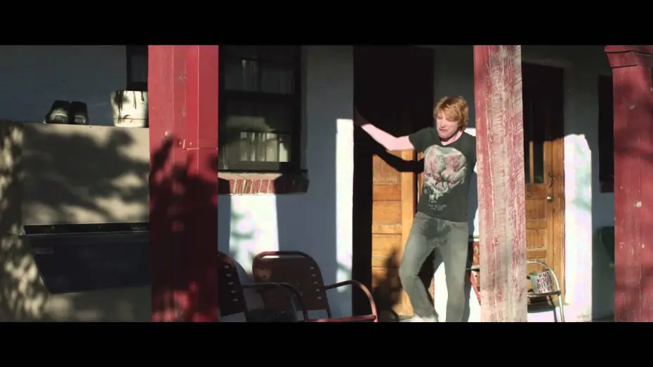 Wideo do filmu Frank — FRANK - Extrait #3 VOST