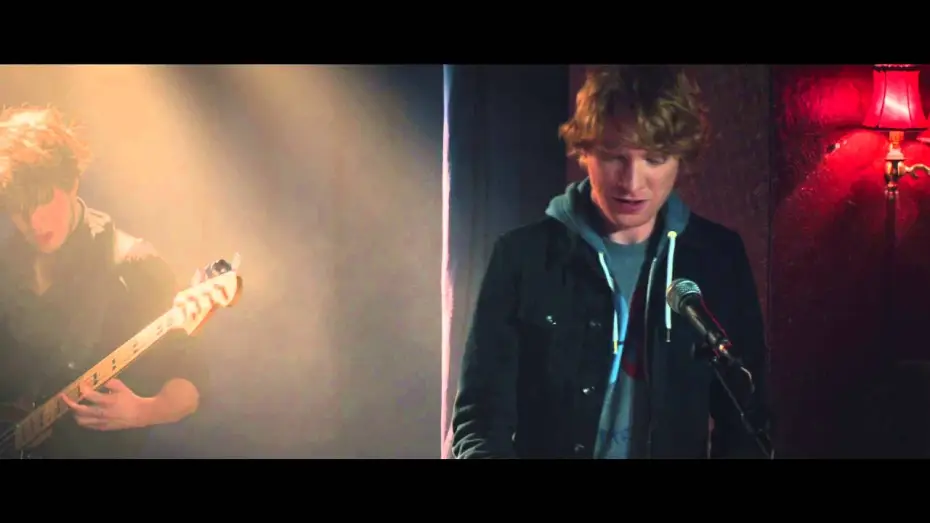 Wideo do filmu Frank — FRANK - Extrait #1 VOST