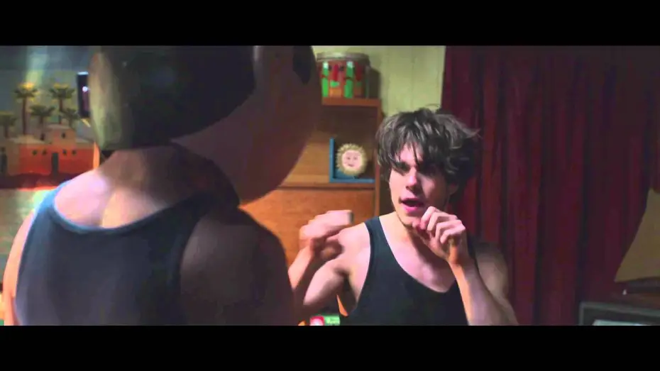 Wideo do filmu Frank — FRANK - Extrait #2 VOST