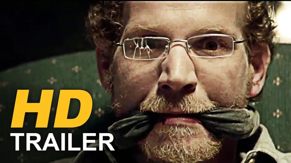 Wideo do filmu Duże złe wilki — BIG BAD WOLVES Trailer German | Deutsch [2014]