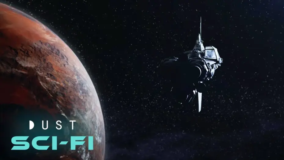 Wideo do filmu HENRi — Sci-Fi Short Film "Henri" | DUST