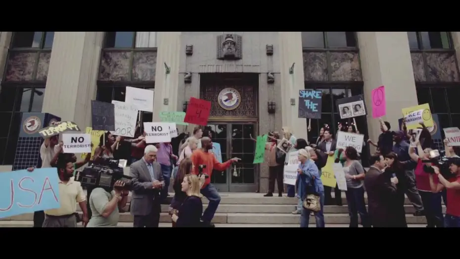 Wideo do filmu The Citizen — THE CITIZEN Trailer 2012 [1080p HD]