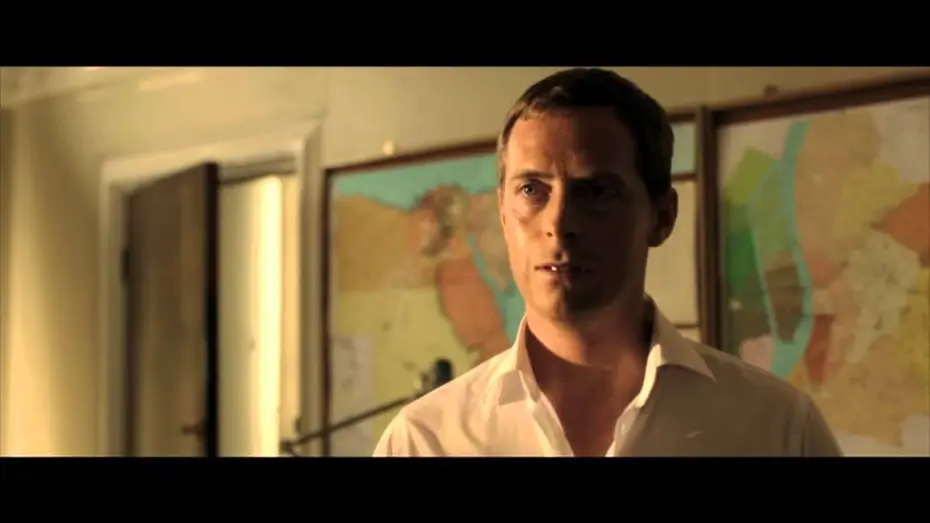 Wideo do filmu Complicit — Complicit | Coming Soon: Trailer | Channel 4