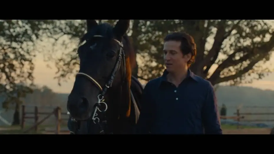 Wideo do filmu Jappeloup — Jappeloup - Bande annonce