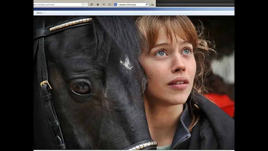 Wideo do filmu Jappeloup — JAPPELOUP - EINE LEGENDE | Trailer & Filmclips german deutsch [HD]