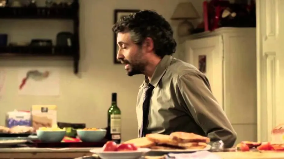 Wideo do filmu Mentiders — -Mentiders- de Sílvia Munt