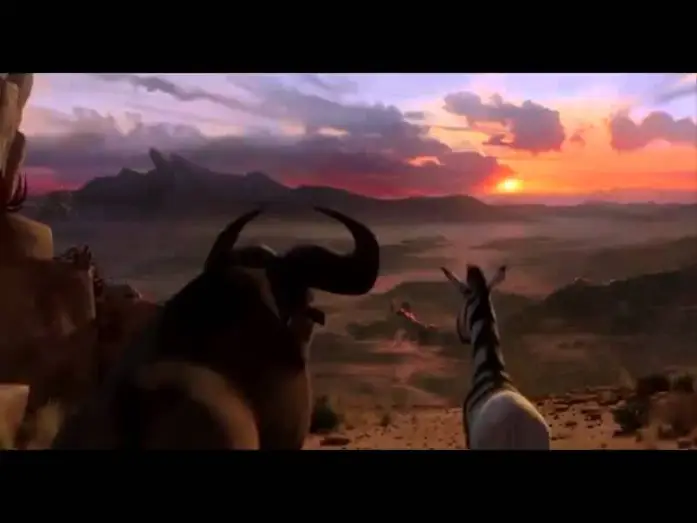 Wideo do filmu Kumba — Khumba - Official Movie Trailer in Italiano - FULL HD