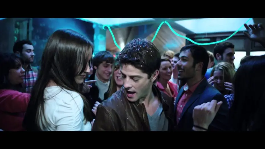 Wideo do filmu Po imprezie — Afterparty: Tráiler En Español HD 1080P