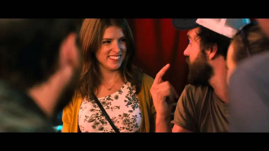 Wideo do filmu Kumple od kufla — Drinking Buddies: Amici di bevuta - Trailer