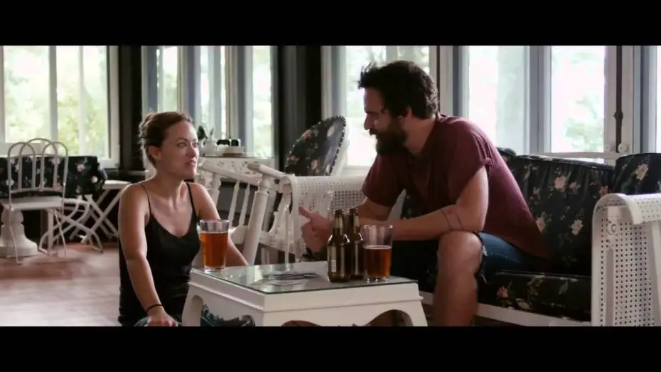 Wideo do filmu Kumple od kufla — IVRESSE ENTRE AMIS - Bande-Annonce VF